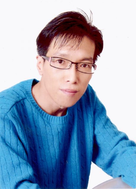 나영발 영어강사 (본명: 김진현)