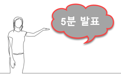 지역인재 9급면접 5분발표